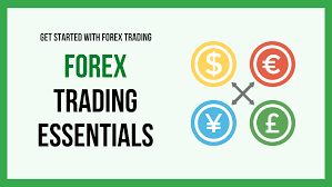 The Basics of Forex Trading: A Complete Beginner’s Guide